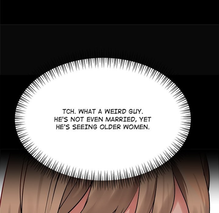 Kindness of Evil - Chapter 11 Page 50