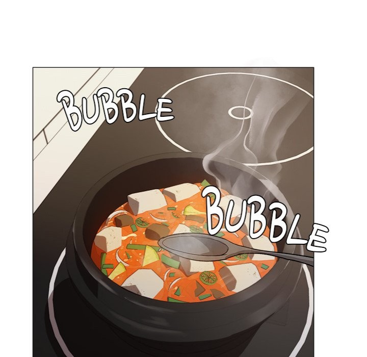 Kindness of Evil - Chapter 11 Page 53