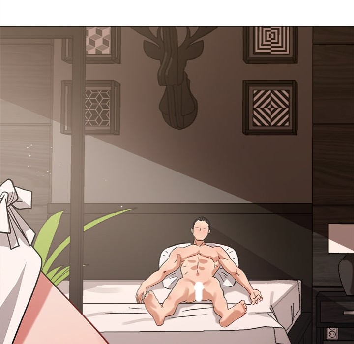 Kindness of Evil - Chapter 11 Page 60