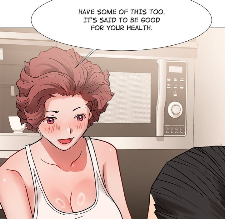 Kindness of Evil - Chapter 11 Page 81