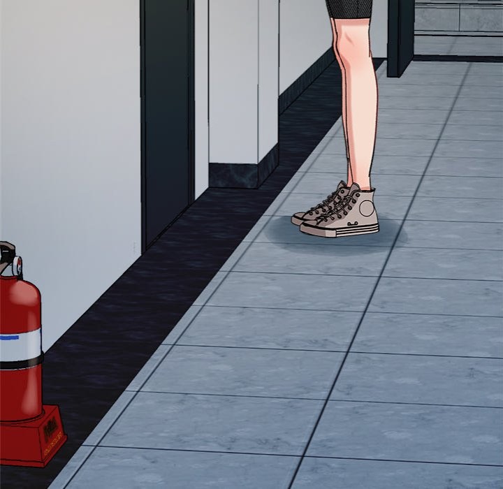 Kindness of Evil - Chapter 12 Page 108