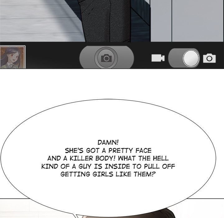 Kindness of Evil - Chapter 12 Page 113