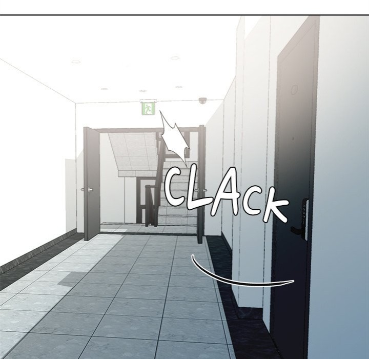 Kindness of Evil - Chapter 12 Page 131