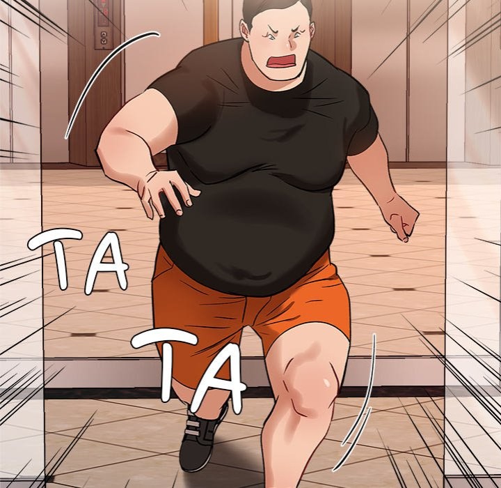 Kindness of Evil - Chapter 12 Page 139