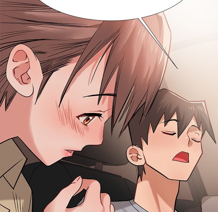 Kindness of Evil - Chapter 12 Page 15