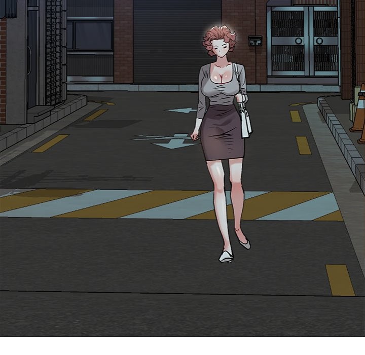 Kindness of Evil - Chapter 12 Page 150