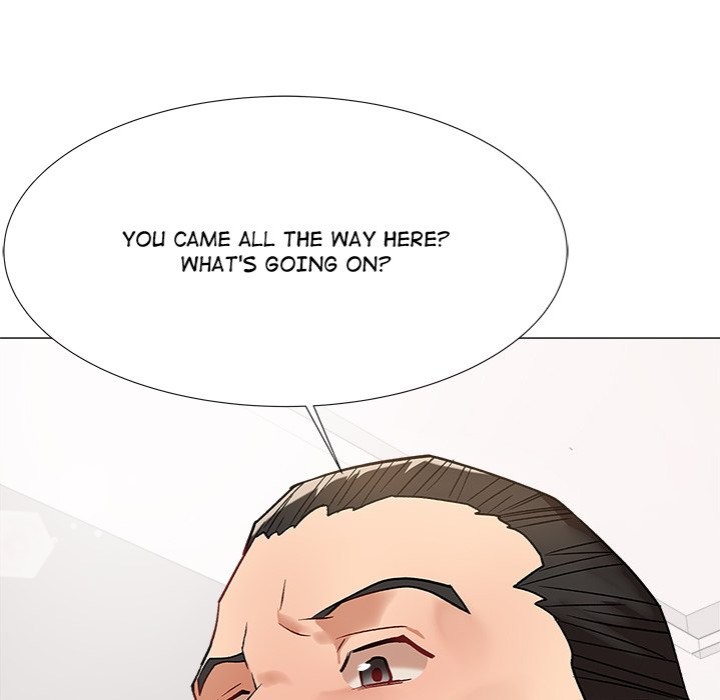 Kindness of Evil - Chapter 12 Page 52