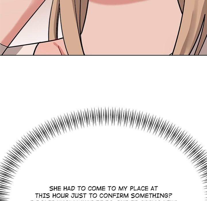 Kindness of Evil - Chapter 12 Page 56