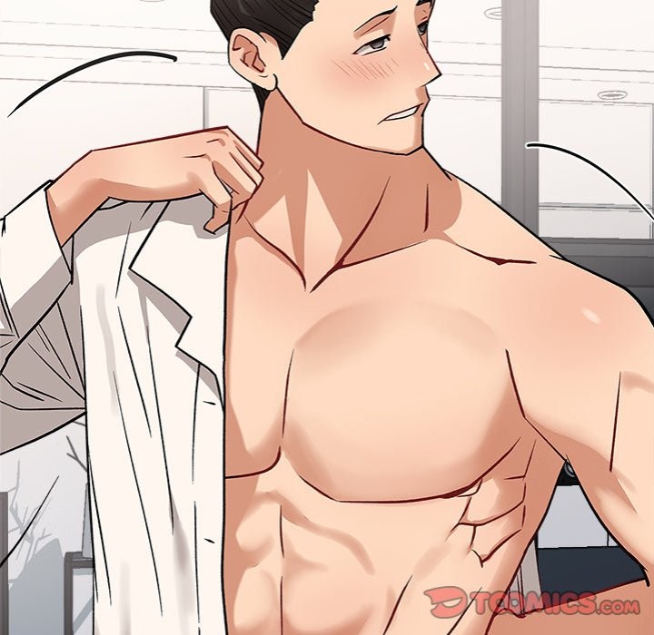 Kindness of Evil - Chapter 12 Page 75