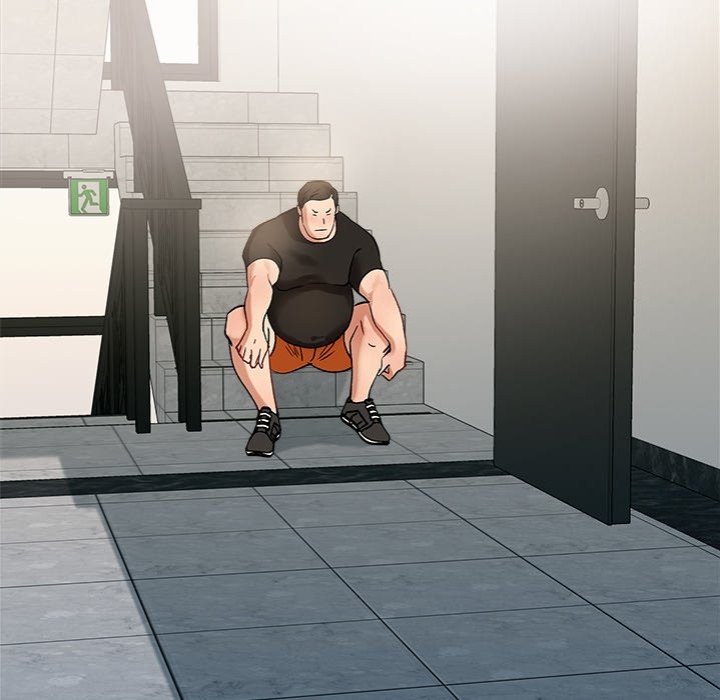 Kindness of Evil - Chapter 12 Page 77