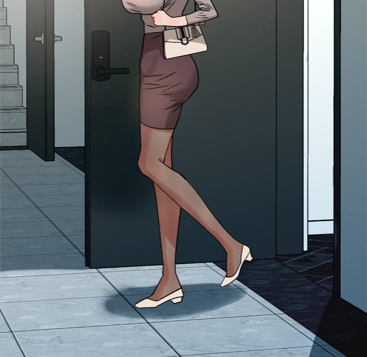 Kindness of Evil - Chapter 12 Page 86