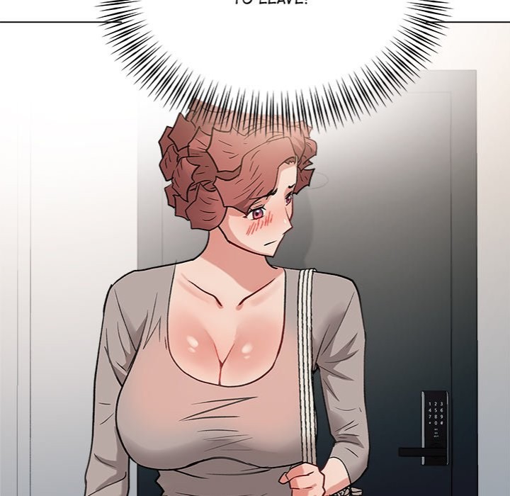 Kindness of Evil - Chapter 12 Page 90