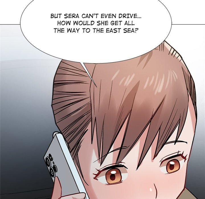 Kindness of Evil - Chapter 13 Page 103