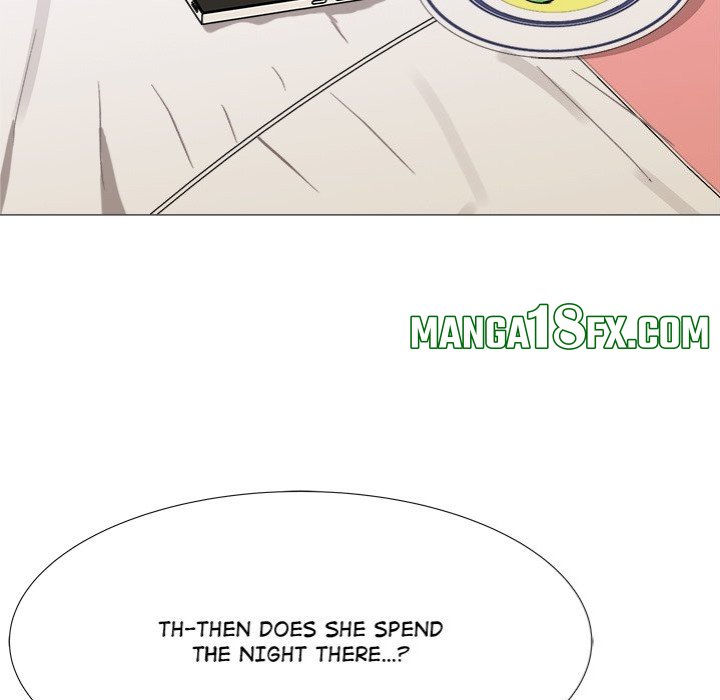 Kindness of Evil - Chapter 13 Page 107