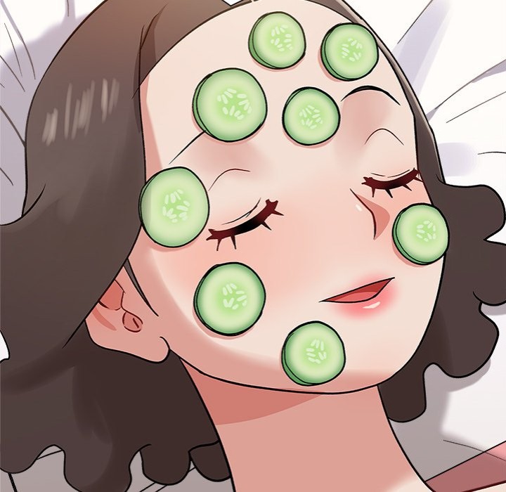 Kindness of Evil - Chapter 13 Page 110