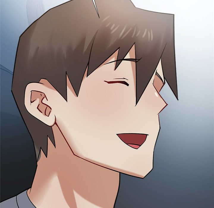 Kindness of Evil - Chapter 13 Page 128