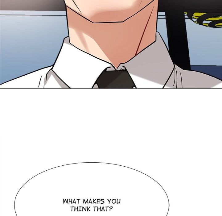 Kindness of Evil - Chapter 13 Page 144