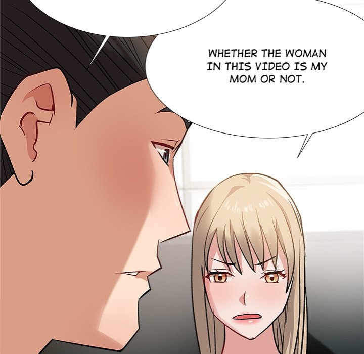 Kindness of Evil - Chapter 13 Page 154