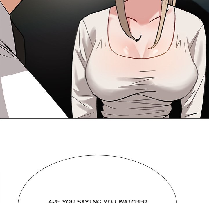 Kindness of Evil - Chapter 13 Page 155