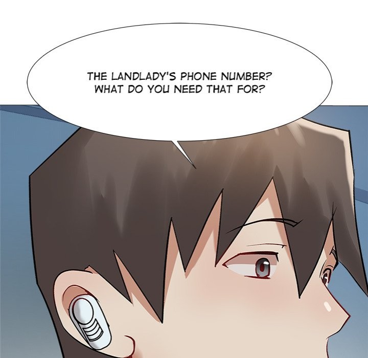 Kindness of Evil - Chapter 13 Page 94