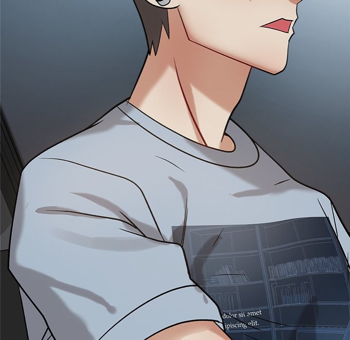 Kindness of Evil - Chapter 13 Page 97