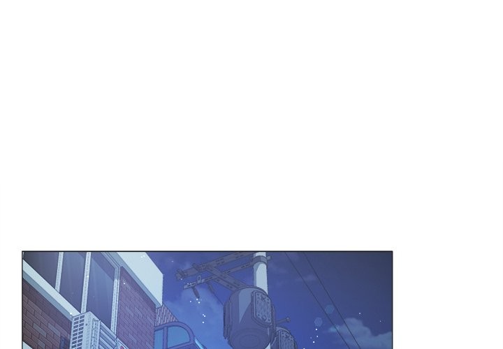 Kindness of Evil - Chapter 14 Page 1