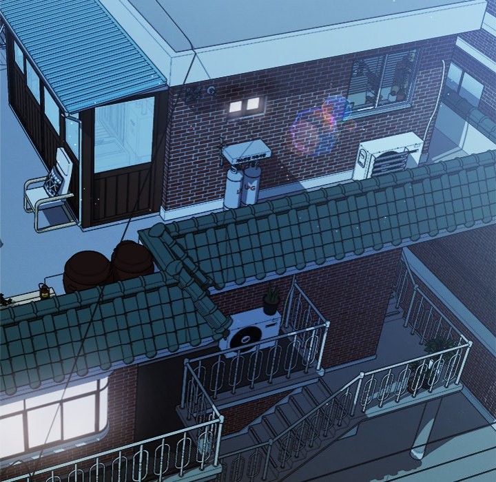 Kindness of Evil - Chapter 14 Page 100