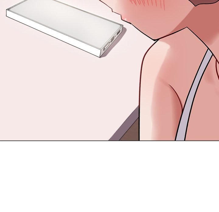 Kindness of Evil - Chapter 14 Page 109