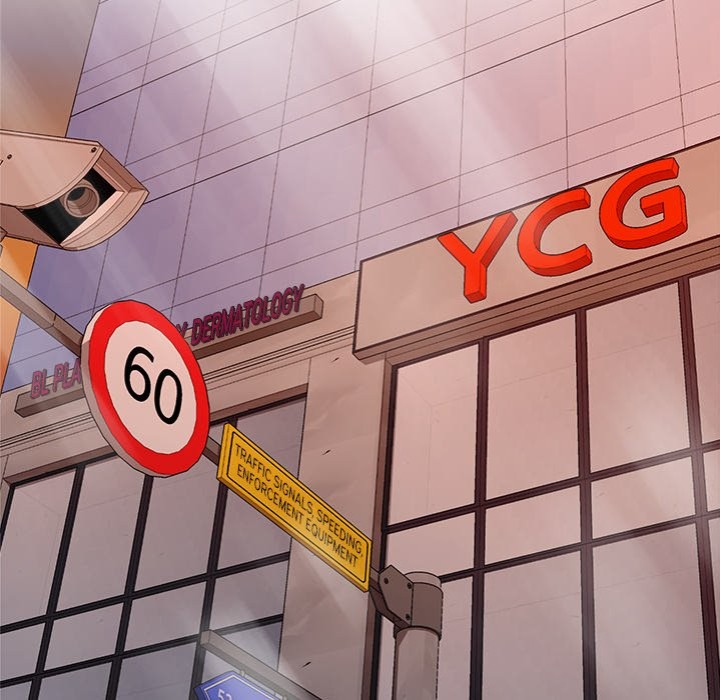 Kindness of Evil - Chapter 14 Page 114