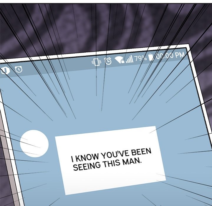 Kindness of Evil - Chapter 14 Page 116