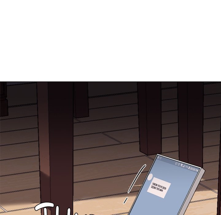 Kindness of Evil - Chapter 14 Page 118