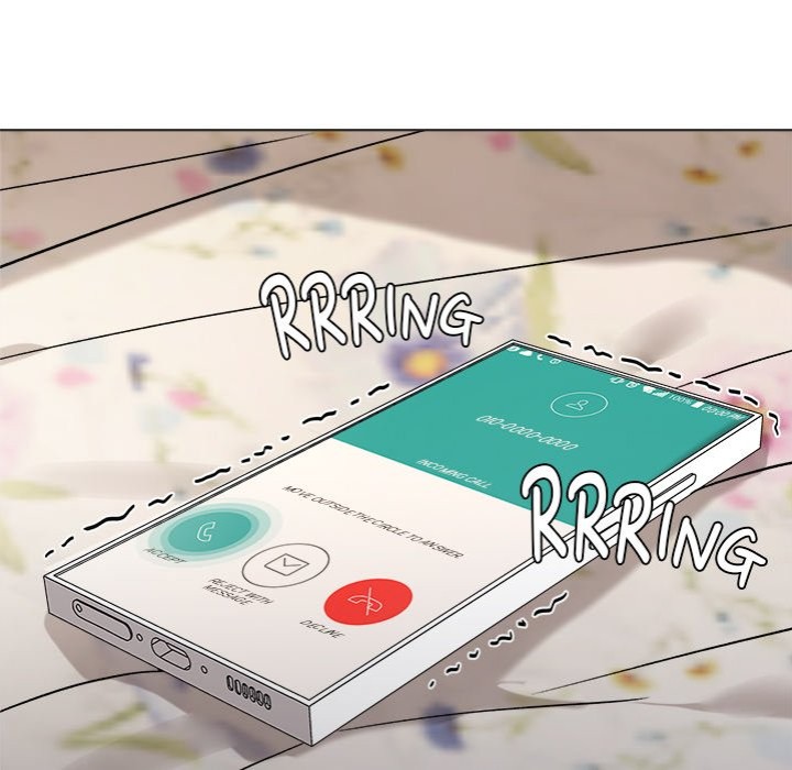 Kindness of Evil - Chapter 14 Page 130