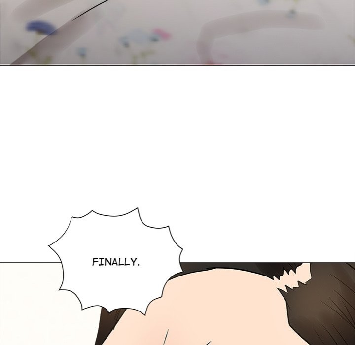 Kindness of Evil - Chapter 14 Page 131