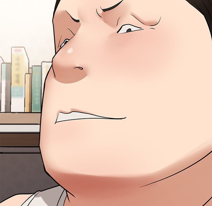 Kindness of Evil - Chapter 14 Page 132