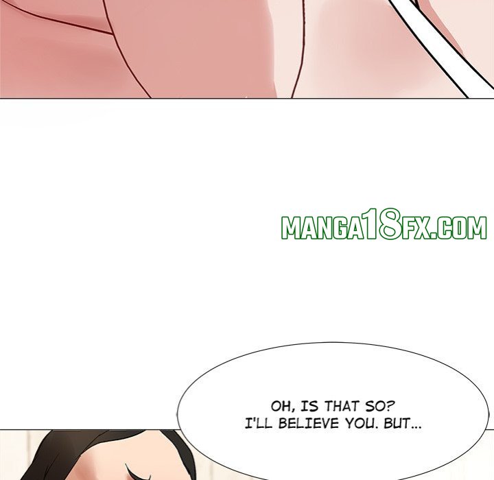 Kindness of Evil - Chapter 14 Page 140