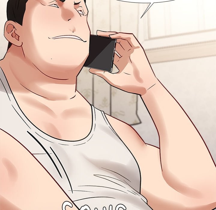 Kindness of Evil - Chapter 14 Page 141