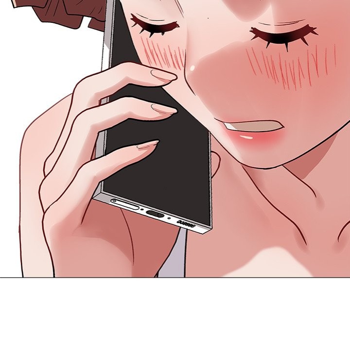 Kindness of Evil - Chapter 14 Page 144