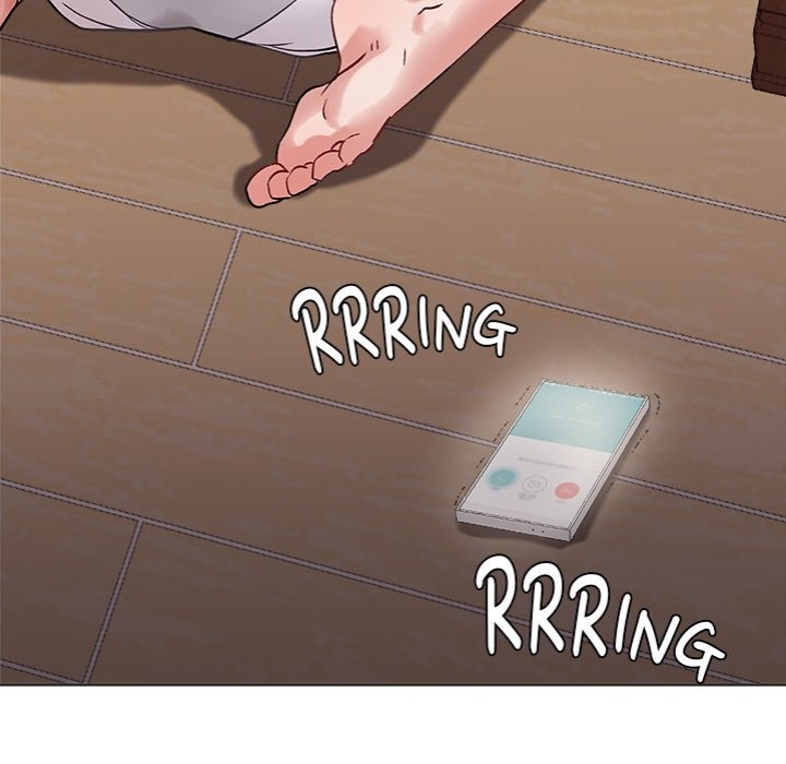 Kindness of Evil - Chapter 14 Page 155