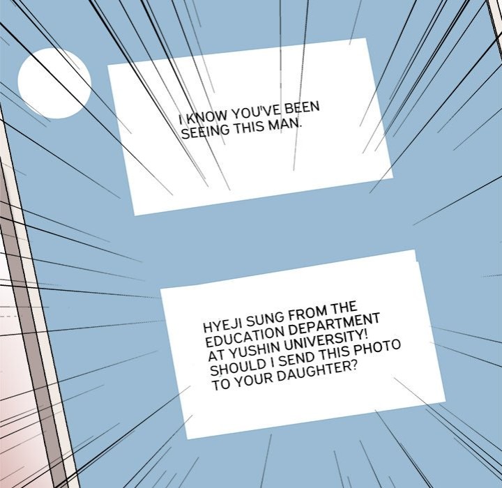 Kindness of Evil - Chapter 14 Page 168