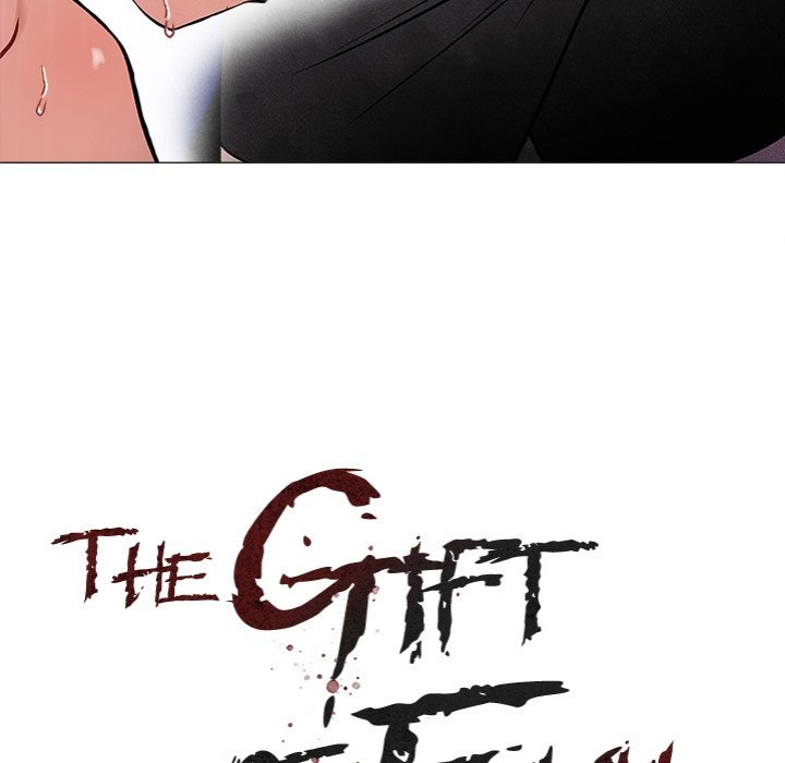 Kindness of Evil - Chapter 14 Page 17