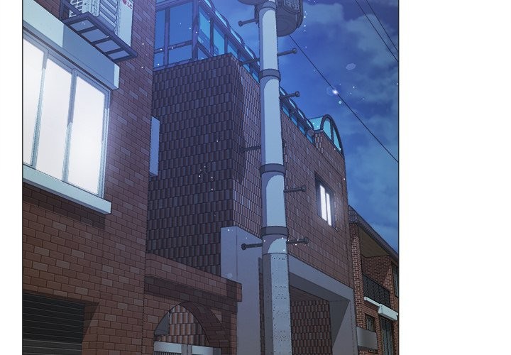 Kindness of Evil - Chapter 14 Page 2