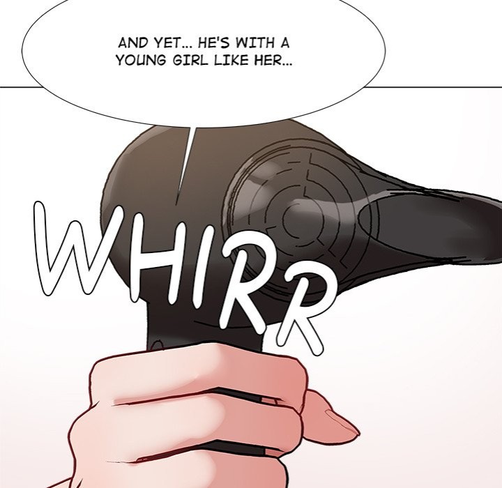 Kindness of Evil - Chapter 14 Page 43