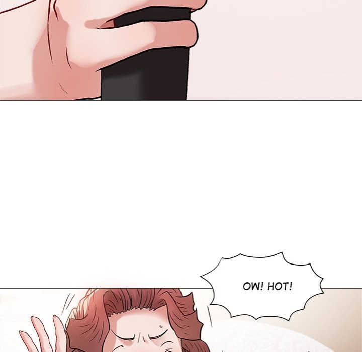 Kindness of Evil - Chapter 14 Page 44