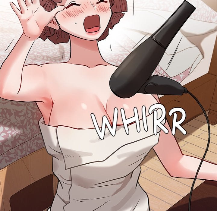 Kindness of Evil - Chapter 14 Page 45