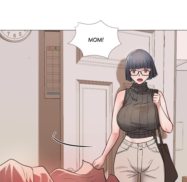 Kindness of Evil - Chapter 14 Page 54