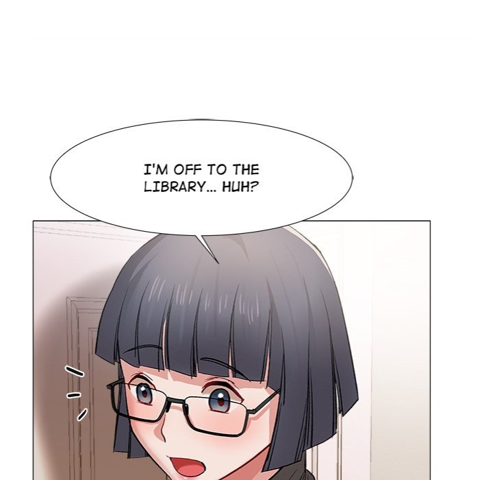 Kindness of Evil - Chapter 14 Page 56