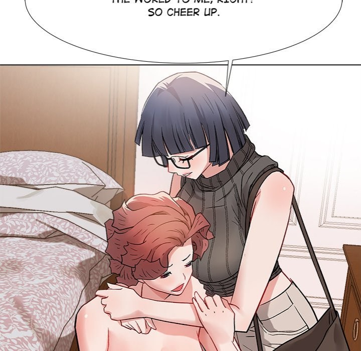 Kindness of Evil - Chapter 14 Page 70