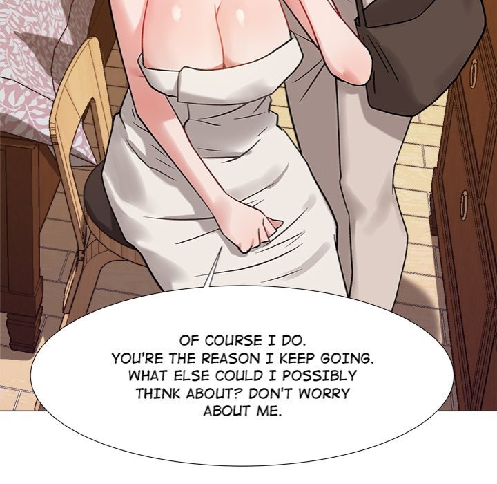 Kindness of Evil - Chapter 14 Page 71