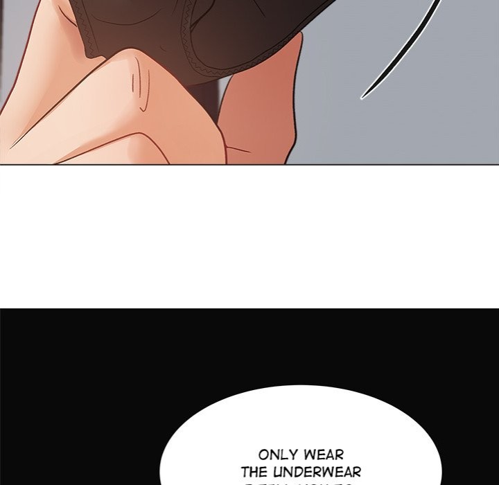 Kindness of Evil - Chapter 14 Page 92