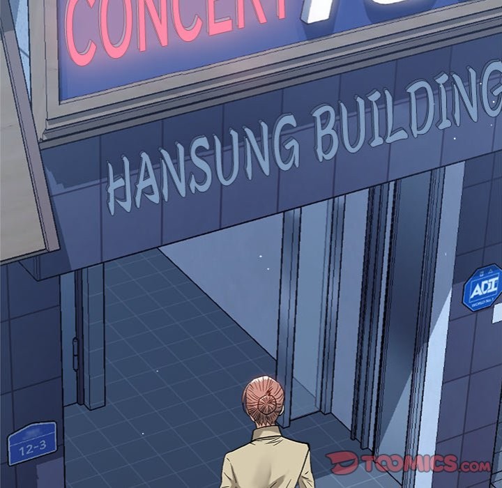 Kindness of Evil - Chapter 15 Page 102